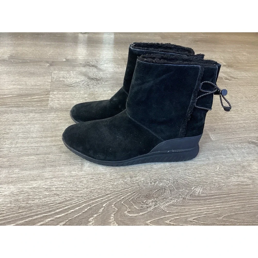 Cole Haan welcome my
